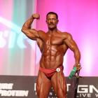 Kelly  Edwards - NPC Empire Classic 2014 - #1